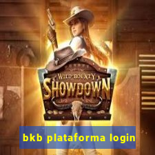 bkb plataforma login